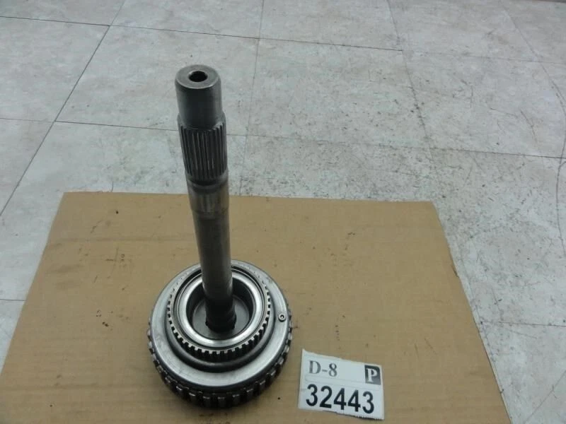 Automatic Transmission Clutch Shaft Expedition 2000 Ford 5.4L OEM - Image 1 of 4