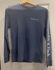 Abercrombie Fitch Long Sleeved Women?S Tee Shirt