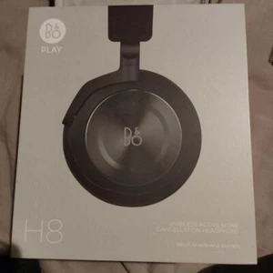 Bang & Olufsen Beoplay H8 NATURAL Wireless On-Ear Headphone Near Mint - Picture 1 of 10