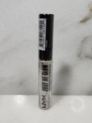 Liquid Highlighter color NYX Away We Glow AWG01 prisma líquido Foto 1 de 3