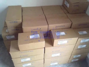 ONE New YASKAWA Servo Drive SGD01AH SGD-01AH - Picture 1 of 1