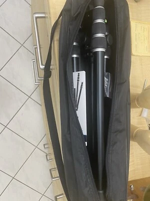 Stativ  Cullmann - Bild 1 von 4