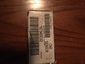 International NAVISTAR 1873400C92 FUEL PRESSURE SENSOR - Picture 1 of 1