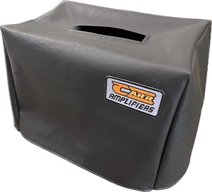 Carr Mercury Combo Amp - Black, Water Resistant Vinyl Cover w/Piping (carr001) - Bild 1 von 3