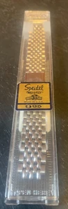 Speidel 16-19MM Twist-o-Flex Watch Band 520/02L #31 NOS - Picture 1 of 3