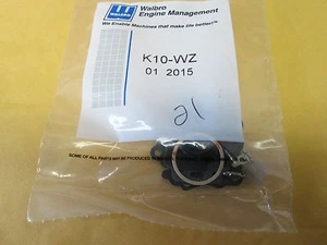KIT CARBURADOR WALBRO PIEZA# K10-WZ - Imagen 1 de 1