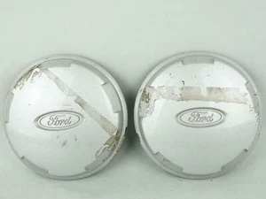 2001 - 2007 Ford Escape Hub Rim Cap Cover Standard Wheel Center Yl841a096ab Oem - Picture 1 of 8