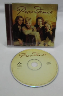 Providence Self Titled Audio CD 2004 - Image 1 of 2