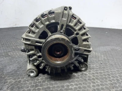 BMW 7 SERIES Alternator 2008-2015 3.0L N57D30O0 (N57D30A) 7807187 - Image 1 of 4
