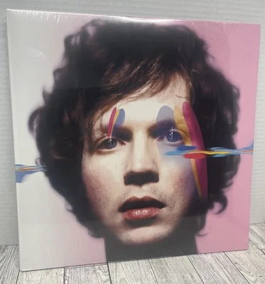 Beck : Sea Change (Limited 180g Vinyl 2LP, Gatefold) NEW/SEALED - Image 1 of 2