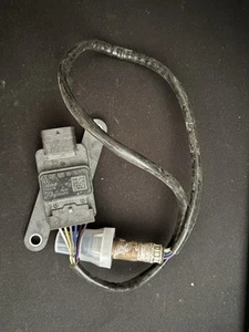 Mercedes Nox-Sensor Abgassensor OM654 Viele Modelle A0009059616 - Bild 1 von 3