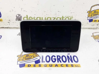 A2059004113 bildschirm für MERCEDES CLASE C LIM. 2.1 CDI (170 CV) - Bild 1 von 4