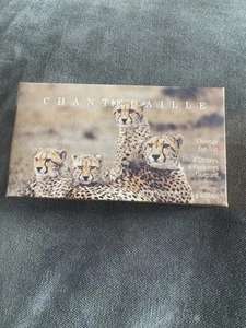 Chantecaille Cheetah Eye Trio, 2.5g, Limited Edition Eyeshadow Set BNIB - Picture 1 of 4