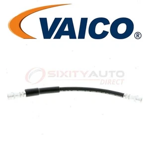 VAICO Front Right Inner Brake Hydraulic Hose for 1990-1995 Audi 90 Quattro kl - Picture 1 of 5