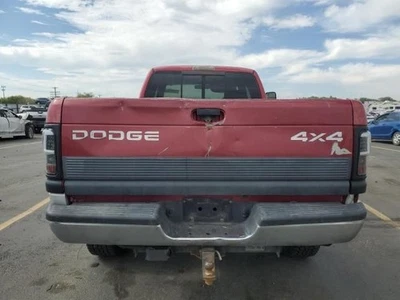 Alternador 136 Amp Se Adapta a 94-02 Dodge 2500 Pickup 2165883 Foto 1 de 4