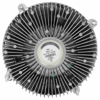 Engine Cooling Fan Clutch Motorcraft YB-3248 fits 19-20 Ford Ranger 2.3L-L4 - Image 1 of 4