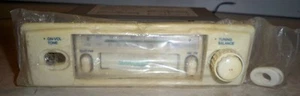 FOR PARTS: SEAWORTHY AM/FM Multiple MARINE CASSEIVER / CASSETTE SEA-610-06 - Picture 1 of 6