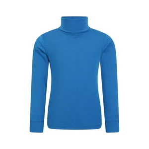 Mountain Warehouse - Jersey Talus de Manga Larga para Niños/Niñas UTMW955_35 - Imagen 1 de 4