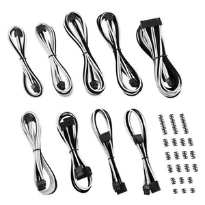 CableMod Classic ModMesh RT-Series Cable Kit ASUS ROG / Seasonic - Bild 1 von 3