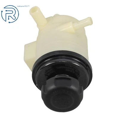 For Kia Magentis Optima Hyundai Sonata 1999-2006 Power Steering Reservoir w/Cap - Image 1 of 4