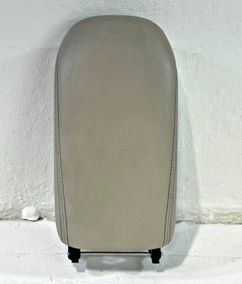 2023-2025 HONDA HR-V EX-L ЦЕНТРАЛЬНАЯ КОНСОЛЬ ПОДЛОКОТНИК КРЫШКА СЕРЫЙ #101743 - Изображение 1 из 4