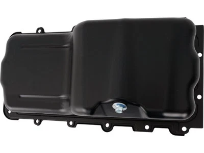 For 1997-2002 Ford E150 Econoline Club Wagon Oil Pan Replacement AP 19537JBWQ - Image 1 of 2