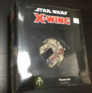 *Star Wars: X-Wing (2nd Edition) Scum Punishing One - Picture 1 of 2