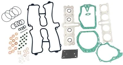 Juego de juntas de motor juego de juntas completo para SUZUKI GSX 750 EF GSX 750 ES Gasket set - Imagen 1 de 4