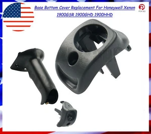 Base Bottom Cover Replacement For Honeywell Xenon 1900GSR 1900GHD 1900HHD - Picture 1 of 7
