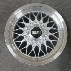 BBS RG032 wheels 15×6.5J+45 5H/114.3 4pcs - Picture 1 of 10