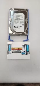 43W7622 IBM 1TB 3G 7.2K RPM LFF 3.5'' SATA HDD HARD DRIVE W/ TRAY 43W7625 - Picture 1 of 1