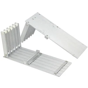 2pcs SMT SMD components resistors capacitor Feeder for DIY Prototype Pick Place - Picture 1 of 7