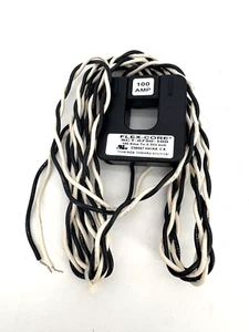 New Flex-Core SCT-0750-100 AC Split-Core Current Transformer 100A 600V - Picture 1 of 4
