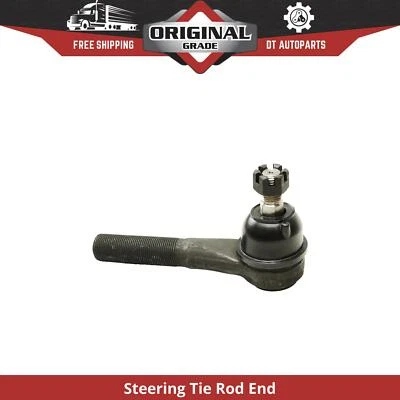 For 1992-2002 Ford E-150 Econoline Club Wagon Steering Tie Rod End Mevotech 1993 - Image 1 of 3
