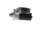 Starter Motor fits FIAT TIPO 356 1.6D 15 to 20 Bosch 0001Y03631 51787218 Quality Fiat Tipo
