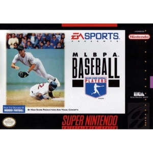Carro de béisbol MLBPA () solamente - Imagen 1 de 1