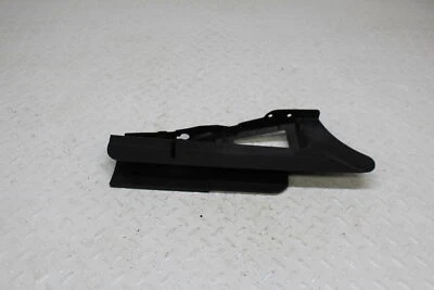 HARLEY-DAVIDSON ELECTRA GLIDE ROAD KING STREET OEM SWINGARM DEBRIS DEFLECTOR - Image 1 of 4
