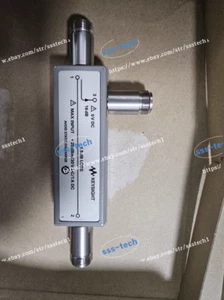 1PCS Keysight 86205A RF demodulation directional bridge 300KHZ-6GHZ, very new#XJ - Picture 1 of 2