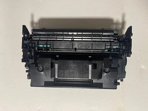 HP CF259X 59X Original (Open Box) Black Toner Laserjet Pro M304 M404 M406 M428 - Photo 1/1