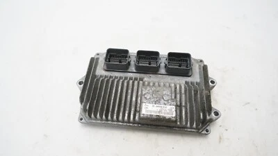 Honda CR-V 2016 2,4 L motor ECM módulo de control informático ECU AWD 37820-5LA-B71 Foto 1 de 4