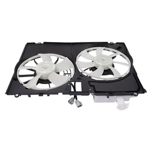 For 2006-2010 Toyota Sienna OEM: 163630P110-PFM Radiator Cooling Fan Assembly - Bild 1 von 14