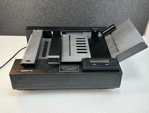 NCS Pearson OpScan 4U Test Scoring USB Scanner SCAN10XA AS SHOWN NO TRAYS 🚚 - Picture 1 of 20