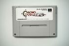 Super Famicom Chrono Trigger Japan SFC game US Seller