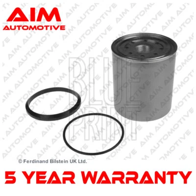 Fuel Filter Aim Fits Jeep Cherokee 2001-2008 2.5 CRD 2.8 + Other Models - Image 1 of 3