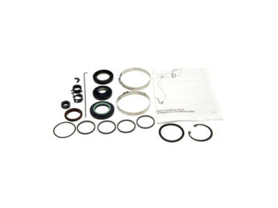 For 1987-1992 Chrysler New Yorker Steering Rack Seal Kit 88473HBKY 1988 1989 - Image 1 of 2