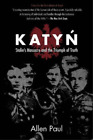Allen Paul Katyn (Taschenbuch)