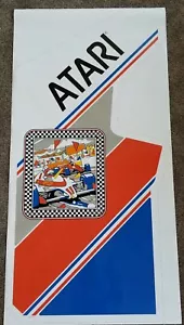 POLE POSITION SIDE ART serigrafia - LA MIGLIORE! - Foto 1 di 5