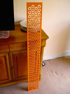 One-Off STEEL GARDEN TRELLIS / PARTIAL SCREENING Unused - Picture 1 of 17