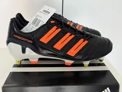 Adidas Predator Adipower XTRX SG 40 UK 6,5 NEU - Bild 1 von 4