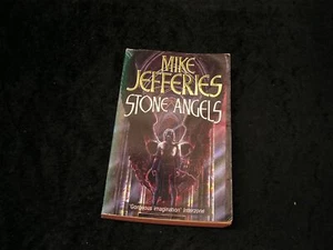Stone Angels by Mike Jeffries - Picture 1 of 1